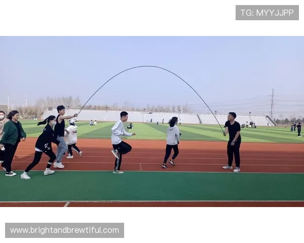 快鱼体育助力校园体育发展，推动青少年体育素质全面提升