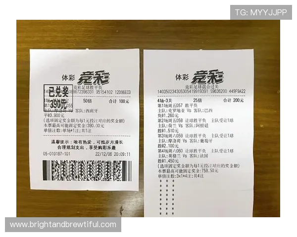 体彩足球世界杯竞猜玩法指南教你如何合理安排投注策略赢取丰厚奖金